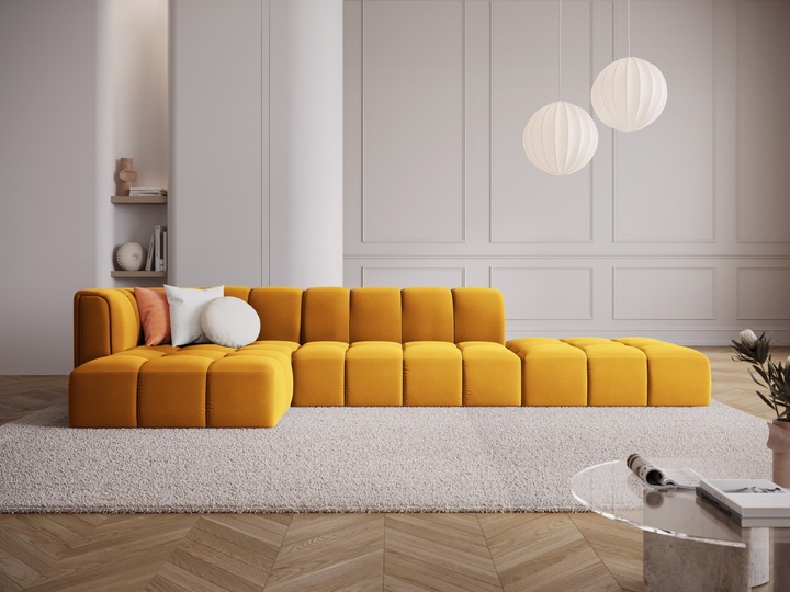Produktbild Maison Heritage Adams (Ecksofa)