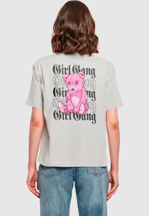 Produktbild Miss Tee Girl Gang Tee - 125239 (S)