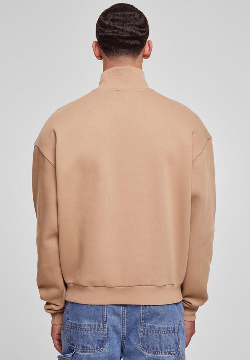 Image du produit Urban Classics High Rib Neck Crew (XL)