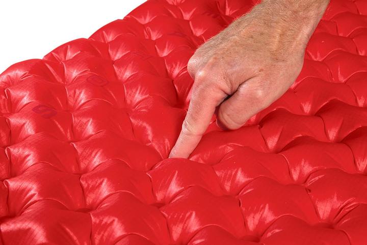 Actual product image Sea To Summit Comfort Plus XT