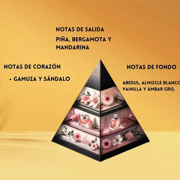 Produktbild French Avenue Meringue Eau De Parfum 100ml (Eau de Parfum, 100 ml)