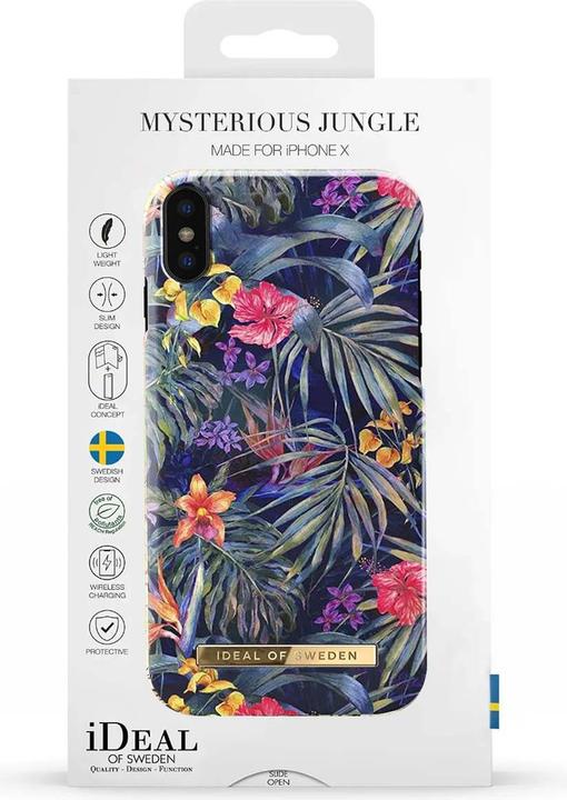 Produktbild iDeal Of Sweden Fashion (Apple iPhone X)