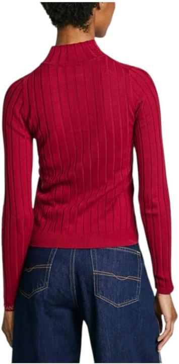 Produktbild Pepe Jeans Maglione Izabel a Collo Alto (S)