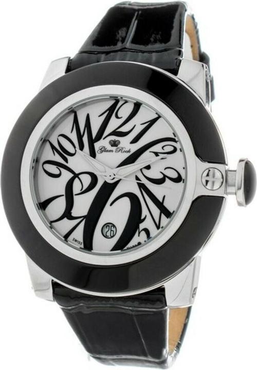 Immagine prodotto Glam Rock Ladies' Watch gr32083 (Ã˜ 44 mm) (44 mm)