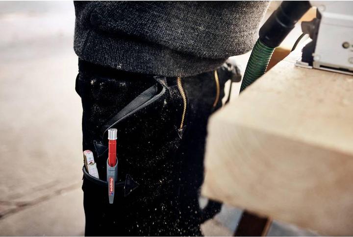 Actual product image Edding Mechanical carpenter's pencil 8890 (5 mm, HB, 1 x)