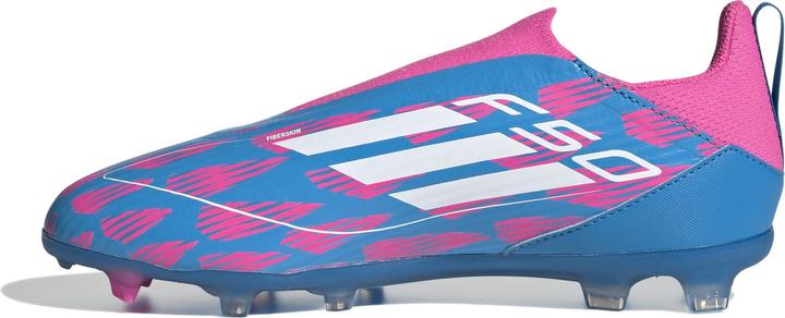 Produktbild adidas kinder-fussballschuhe f50 league ll fg/mg (35)