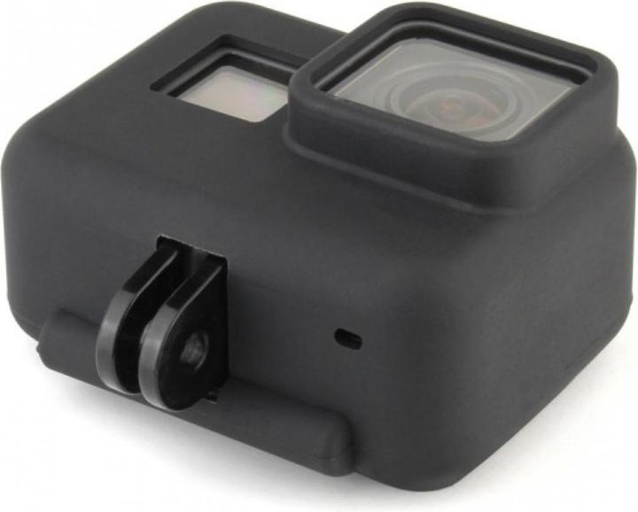 Image du produit PowerGuard Housse en caoutchouc silicone pour GoPro Hero 5