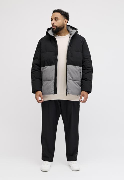 Produktbild Jack & Jones Plus Size Steppjacke Steppjacke