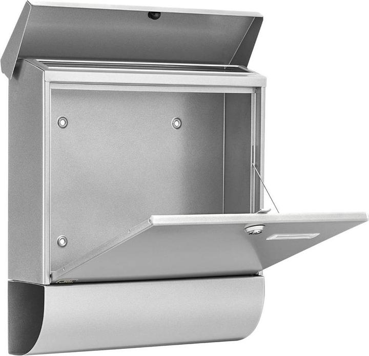 Productafbeelding Burg Wächter Brievenbus SET VARIO 86720 SI (EC)