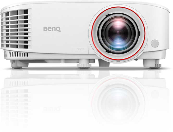 Actual product image BenQ Th671st (Full HD, 3000 lm, 0.69 - 0.83:1)