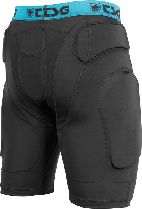 Produktbild TSG Crash A Protector Pants (S, Protektorenshorts)