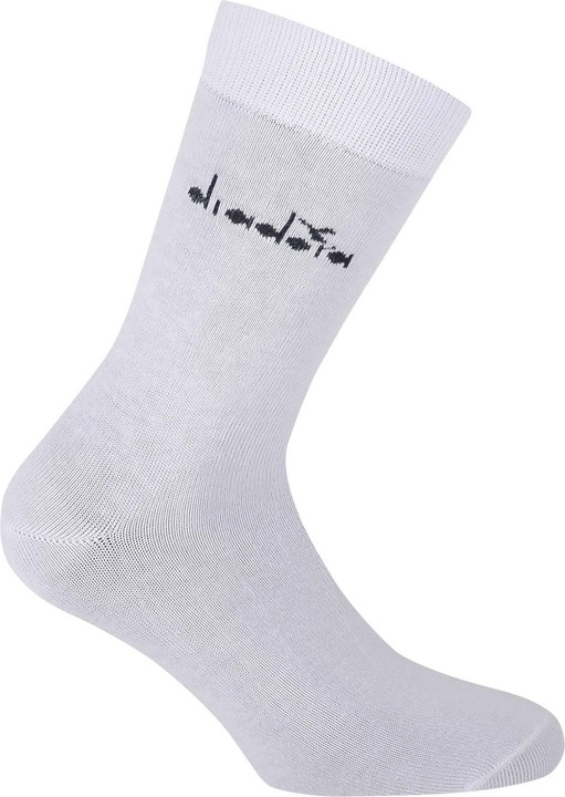 Actual product image Diadora Socks Casual Comfortable Fit (pack of 12, 35 - 38)