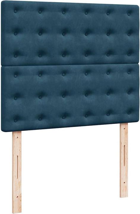 Image du produit vidaXL Ottoman-Bett (120 x 190 cm)
