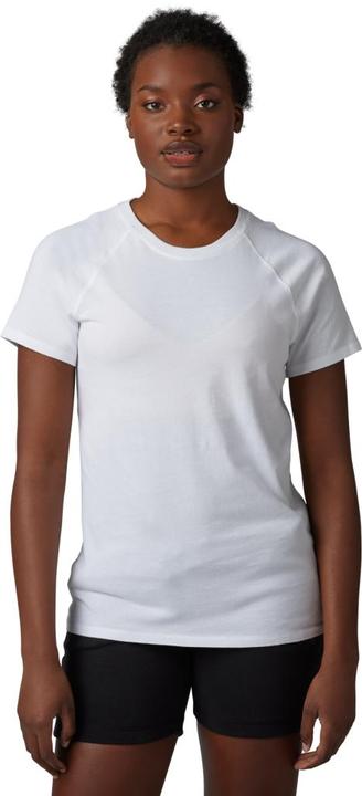 Actual product image Fox Tee 23 Level Up Ss Wht S (S)