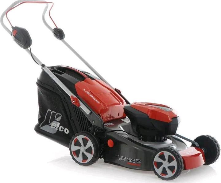 Actual product image Efco LRi 44 P cordless electric lawn mower (Battery operated)