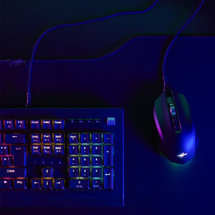 Image du produit Urage Reaper 8K (Filaire)