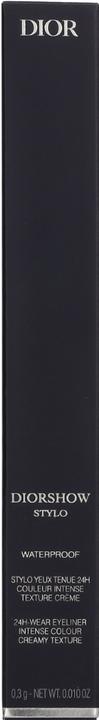 Productafbeelding Dior Diorshow Stylo 466 Paars Brons (466)