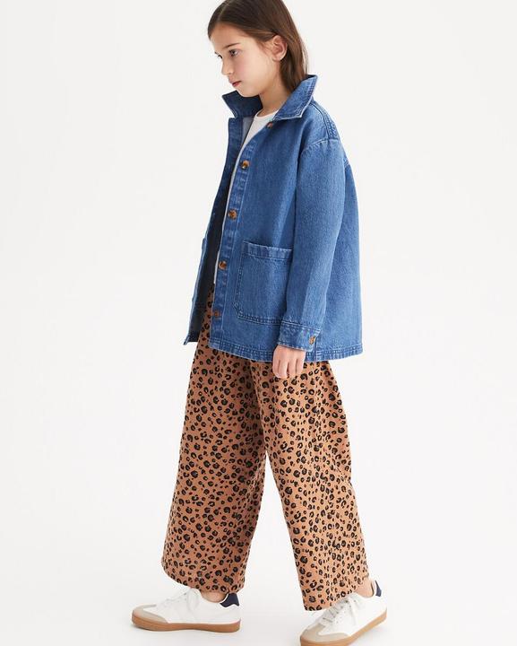 Produktbild La Redoute Collections Weite Hose (92)
