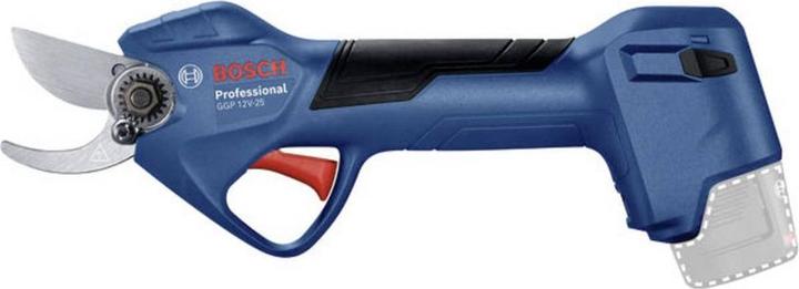 Image du produit Bosch Professional GGP 12V-25