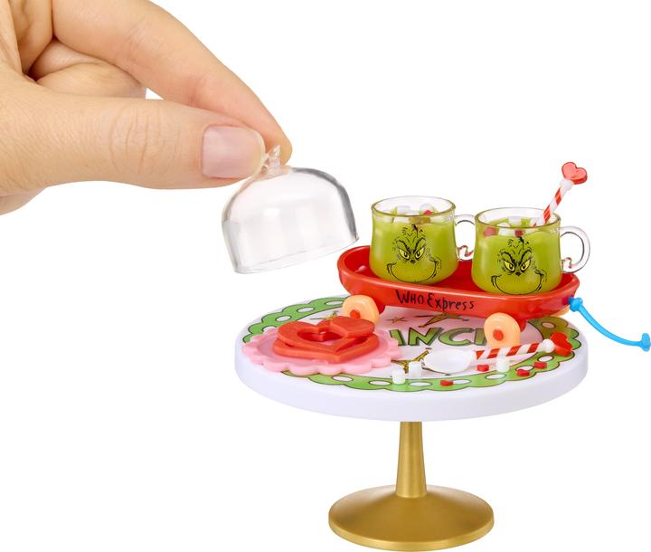 Image du produit MGA 's Miniverse - Make It Mini Holiday Theme in PDQ