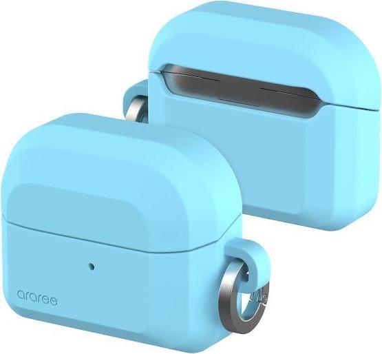 Araree Brio Series Ladecase Hülle (Kopfhörer Hülle)