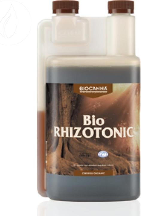 Actual product image Canna Organic Rhizotonic 1L (1.10 kg, 1 l)