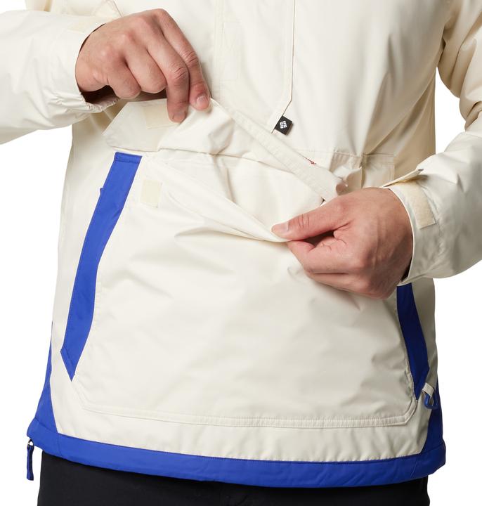 Actual product image Columbia Challenger™ II Insulated Pullover (XXL)
