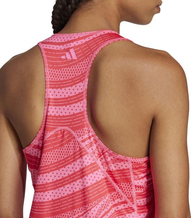 Produktbild adidas Club Graph Tank Lucpnk M (M)