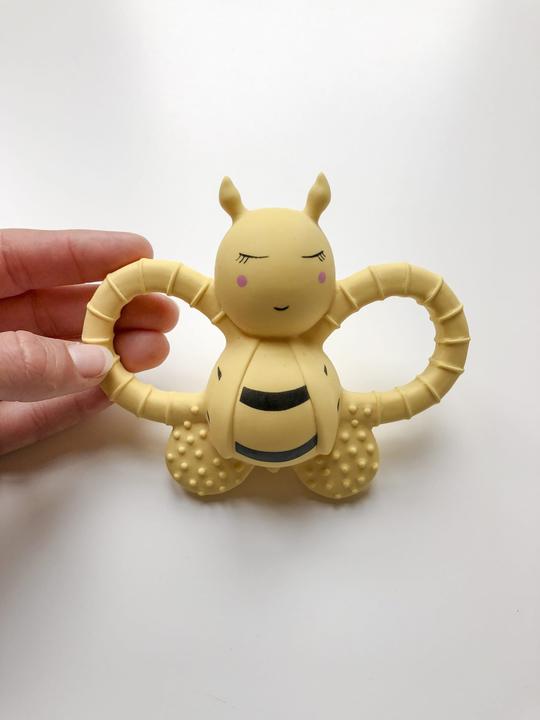 Actual product image Filibabba Bella the bee (0 Months)