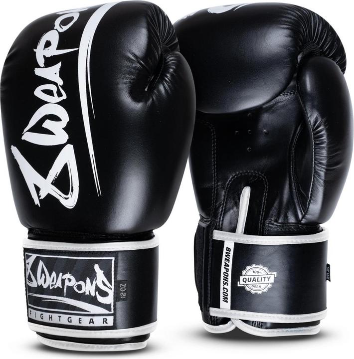 Image du produit 8Weapons Gants de boxe - Unlimited 2.0 (14 OZ, 10, 12)