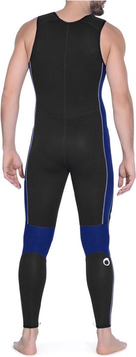 Actual product image Subea Salopette SCD 100 5.5mm (5mm, XL)