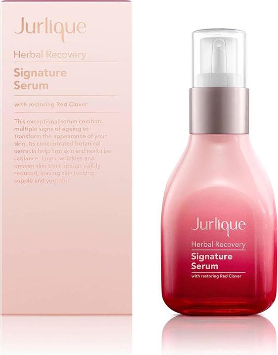 Produktbild Jurlique Herbal Recovery Signature Serum 50 ml (50 ml)