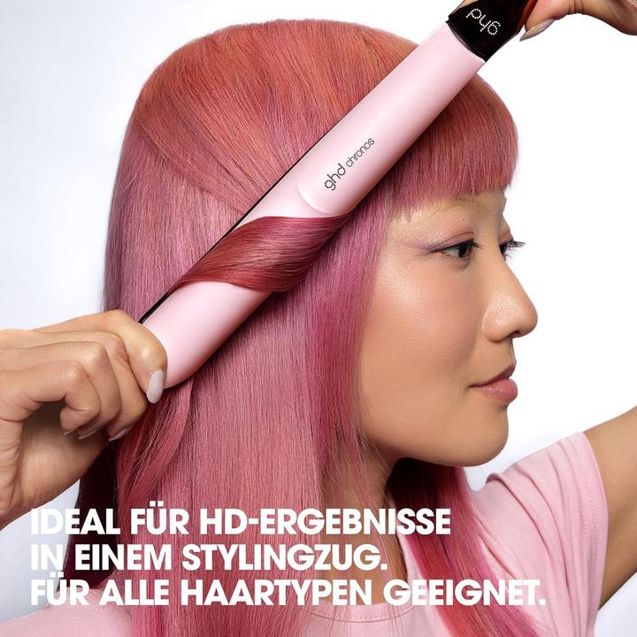 Image du produit ghd Chronos Édition limitée