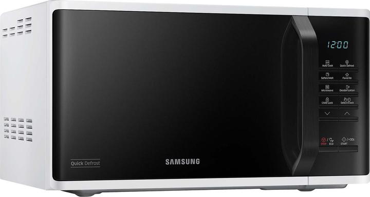 Produktbild Samsung MS23K3513AW (23 l)