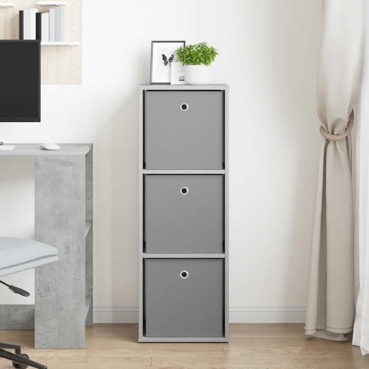 Image du produit vidaXL Sideboard (35 x 32 x 99.50 cm)