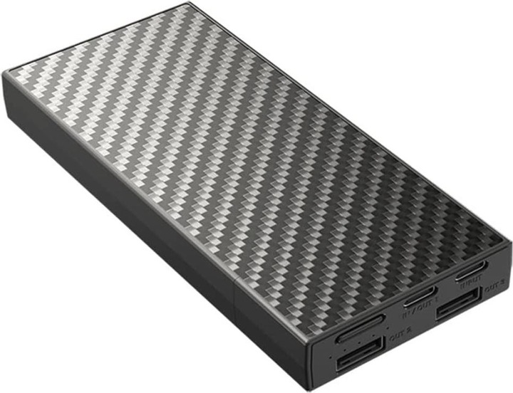 Produktbild Nitecore NB20000 (20000 mAh, 45 W, 77 Wh)