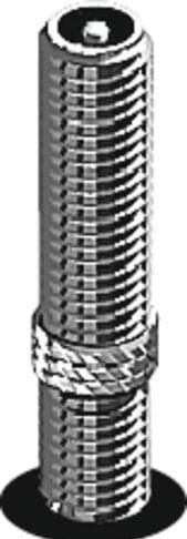 Produktbild Schwalbe N°3 (Schrader (AV), 16", 40 mm)