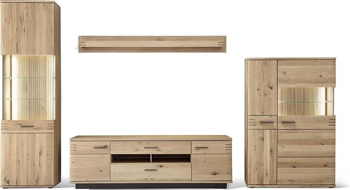 Image du produit Robas Lund Salvador (350 x 208 x 50 cm)