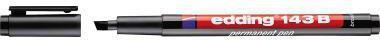 Produktbild Edding Ohp (Schwarz, 3 mm, 1 x)