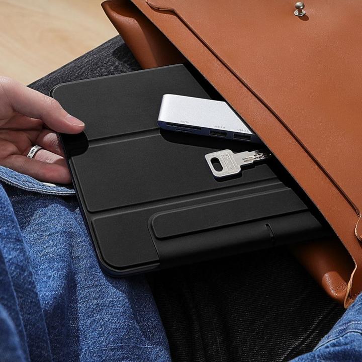 Image du produit ESR Rebound Magnetic Case (Apple iPad Air 13 2024, Apple iPad Air 13 2025, Apple iPad Pro 12.9 2018, Apple iPad Pro 12.9 2020, Apple iPad Pro 12.9 2021, Apple iPad Pro 12.9 2022)