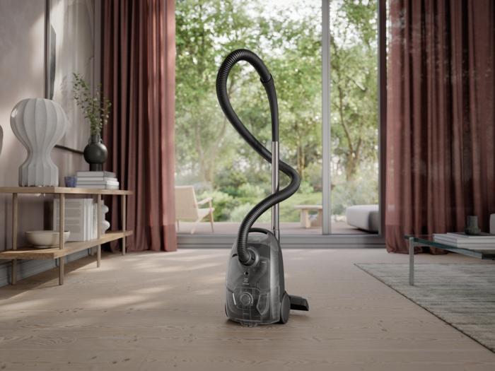 Actual product image Electrolux Vacuum cleaner EB31C1DB