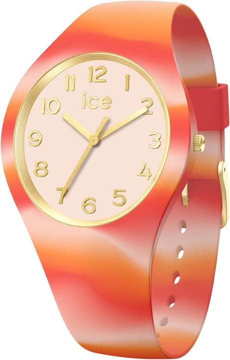 ICE Watch 022600 Tie en Dye Sunrise (Analoog horloge, 34 mm)