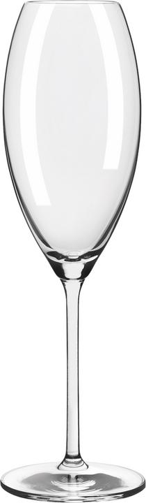 Actual product image Ritzenhoff Sparkling wine glass set of 2 (32.50 cl, 2 Glasses, Champagne glasses)