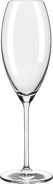Actual product image Ritzenhoff Sparkling wine glass set of 2 (32.50 cl, 2 Glasses, Champagne glasses)