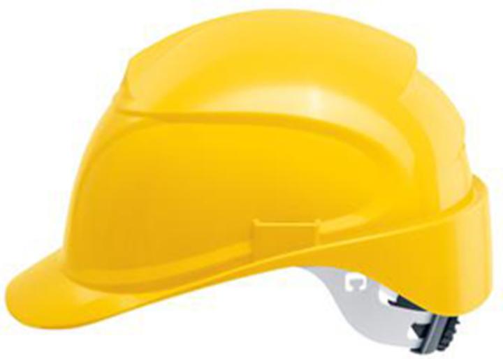Productafbeelding Uvex Veiligheidshelm airwing (52 - 61 cm)