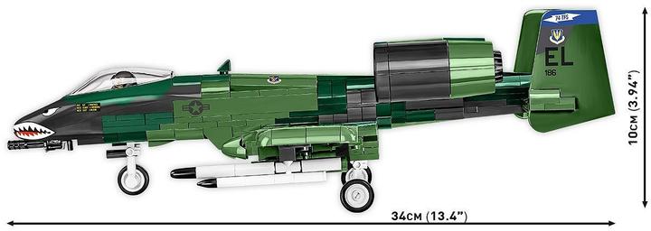 Produktbild Cobi A.F. A10 Thunderbolt II W 667T