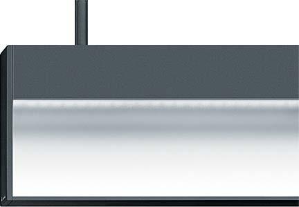Actual product image Zumtobel LED-Wandfluterstrahler 60714573 (1900 lm)