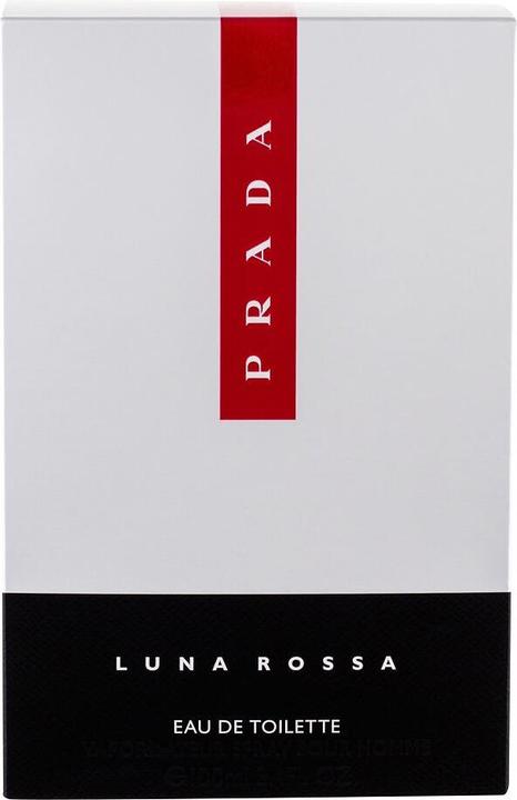 Produktbild Prada Luna Rossa (Eau de Toilette, 100 ml)