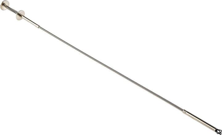 Immagine prodotto Rs Pro Morsetto in acciaio CrV, strumento di presa flessibile, lunghezza 595 mm