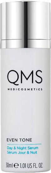 QMS Even Tone Day & Night Serum (30 ml)